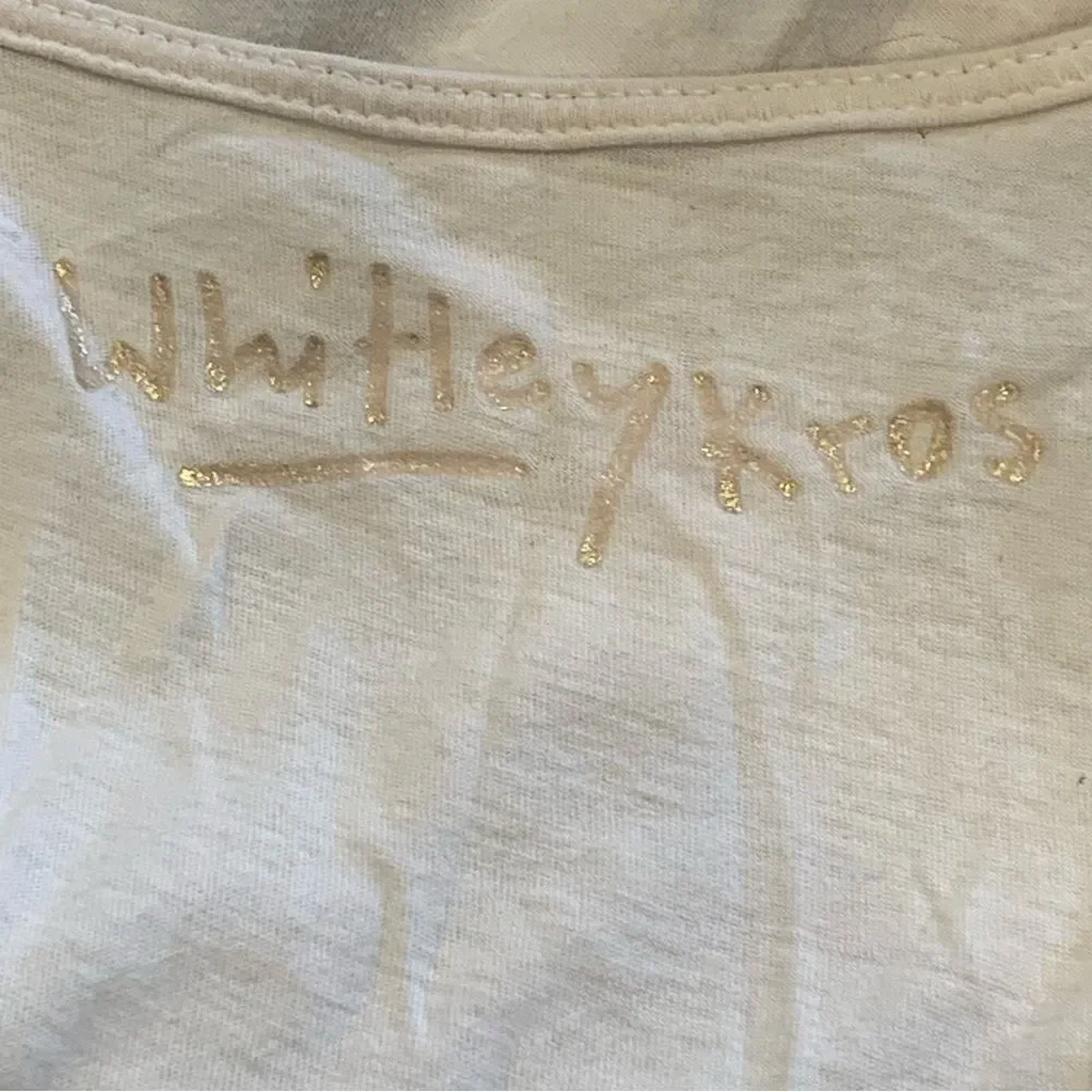 Whitley Kros size xs